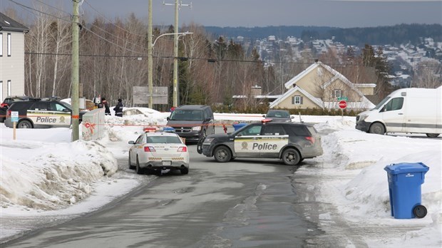 Mort violente de Brandon Christian: le rapport du coroner rendu public