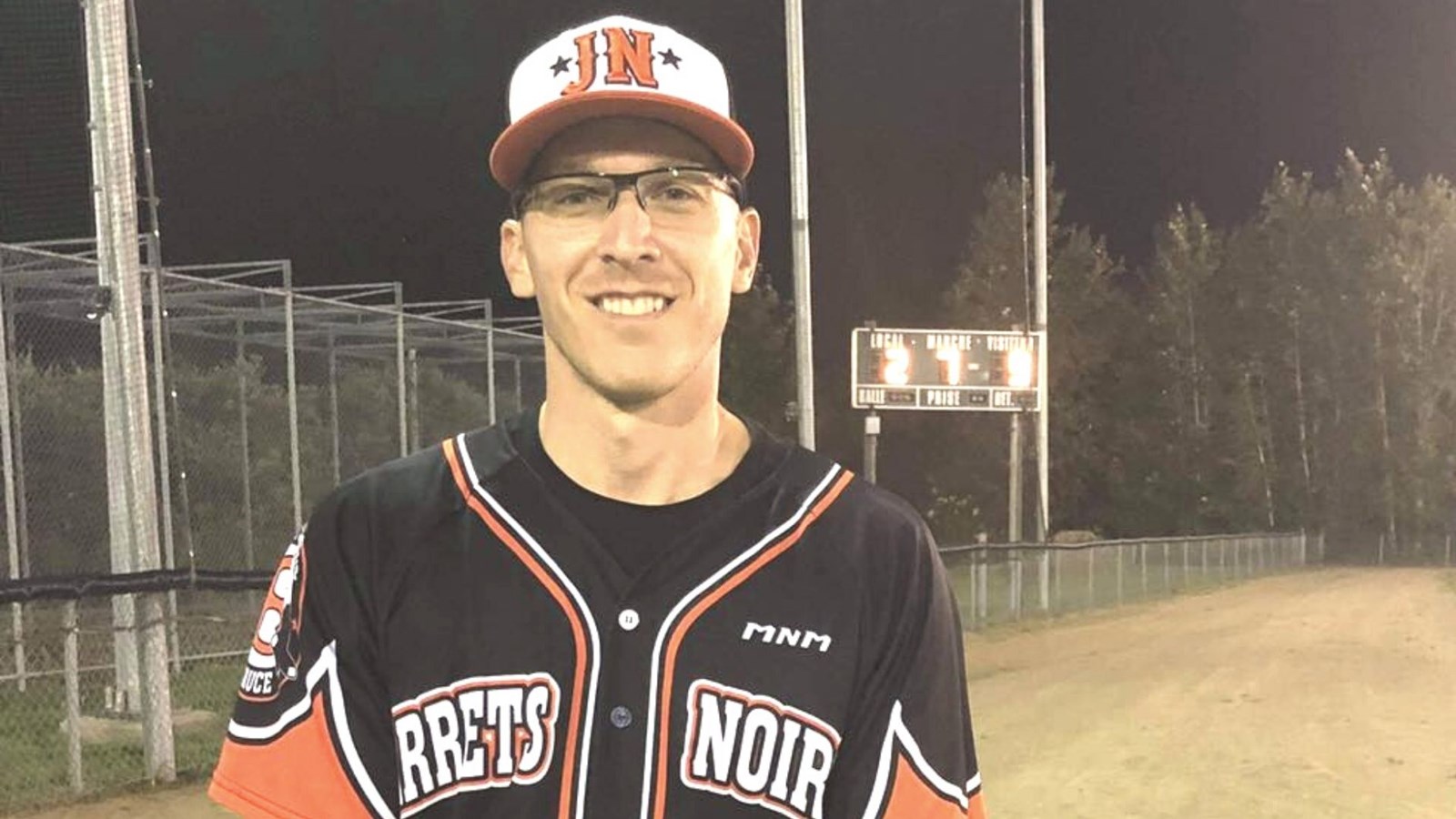 Une victoire de plus au compteur des Jarrets Noirs