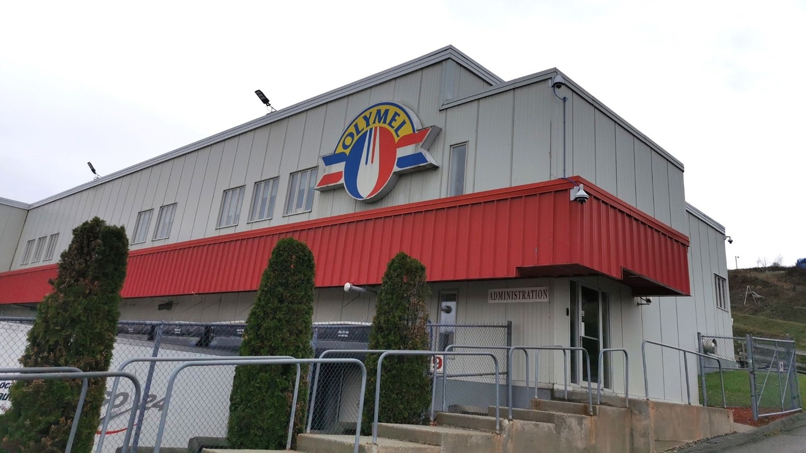 Conflit de travail chez Olymel: les partis seront de retour à la table demain