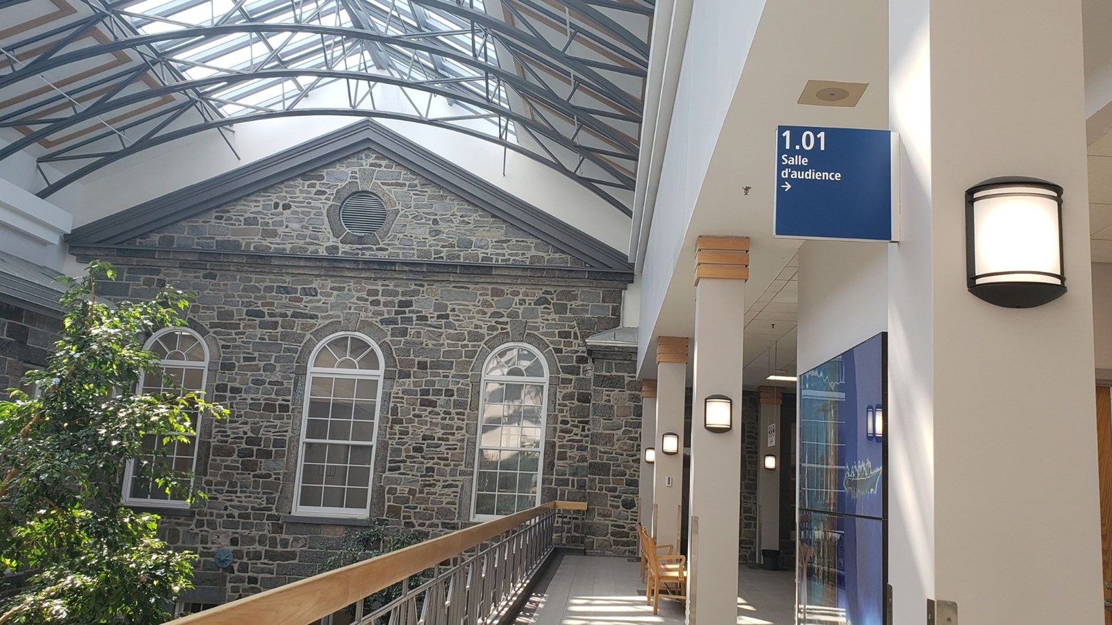 Un résident de Saint-Martin accusé d'exhibitionnisme et d'actions indécentes