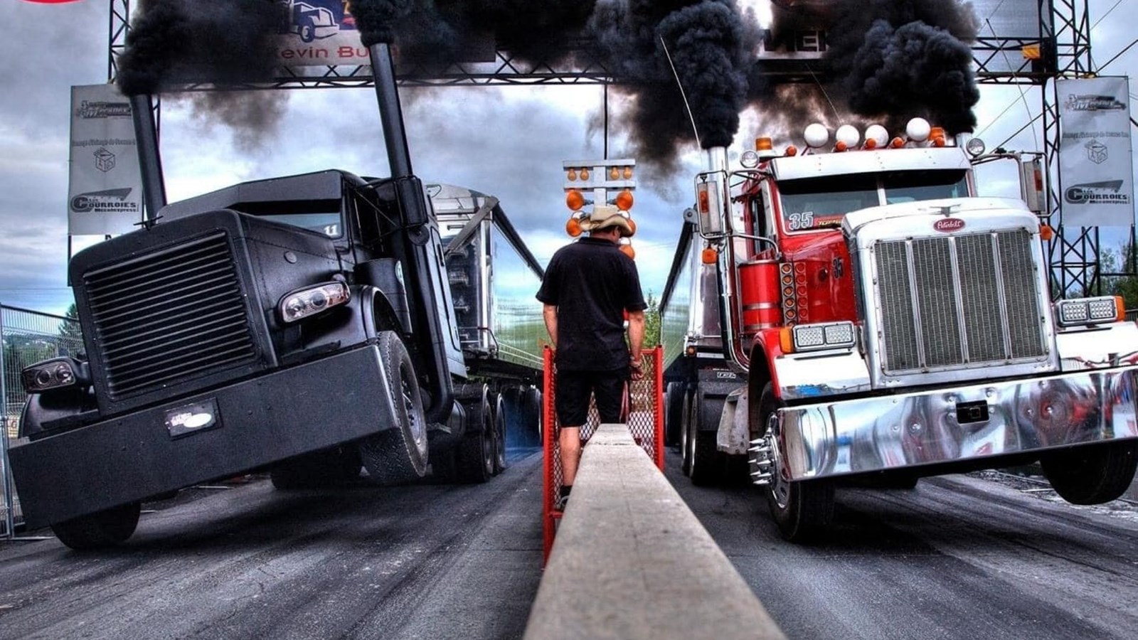 Les festivités du Dragfest sont reportées à l'été prochain