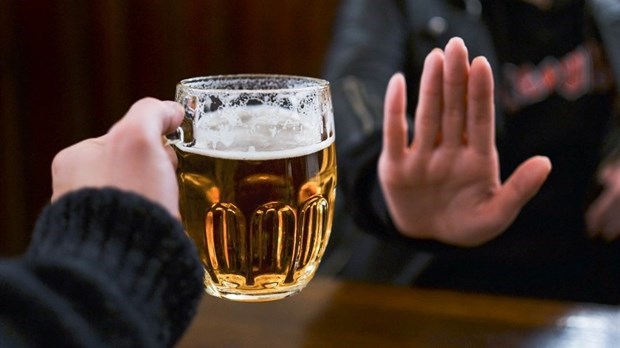 Chaudière-Appalaches et l’alcool : des consommateurs assez respectueux des limites