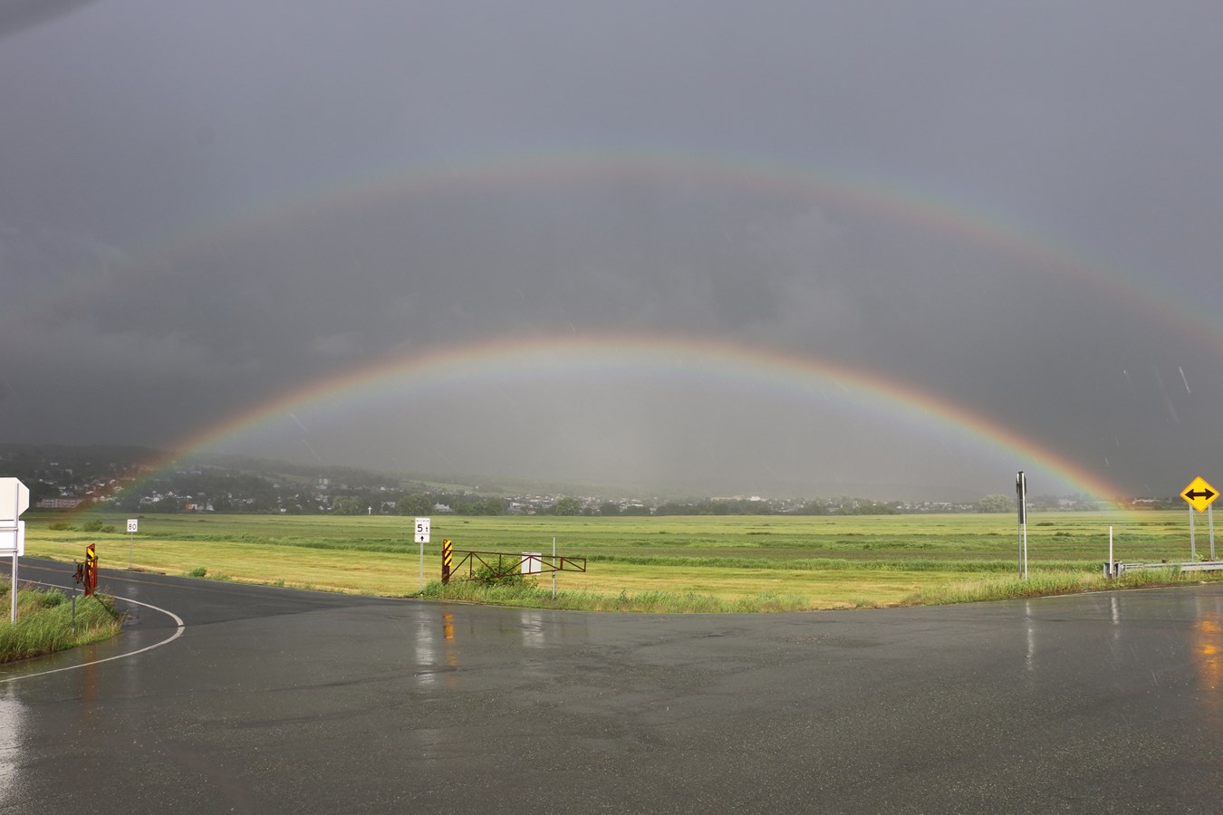 À travers la lentille de notre photojournaliste