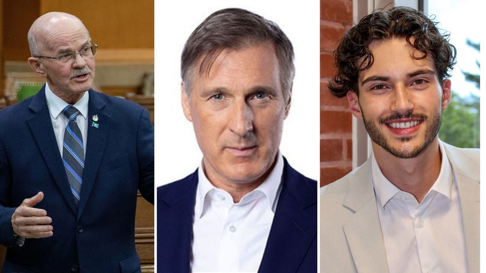 Des élections fédérales le 20 septembre