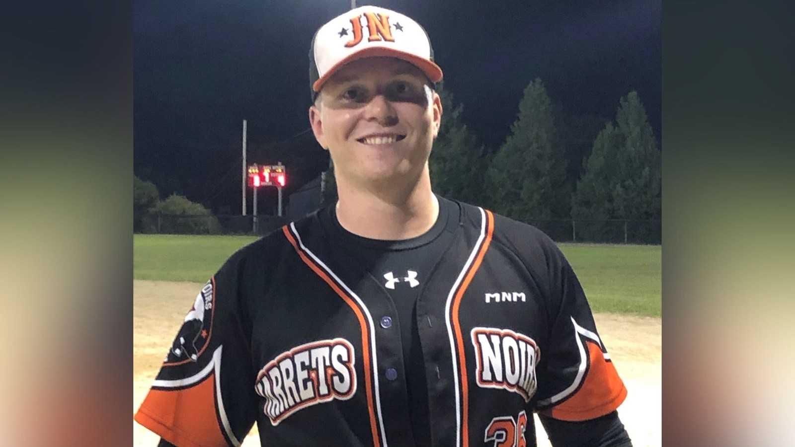 Les Jarrets Noirs se hissent en haut du classement