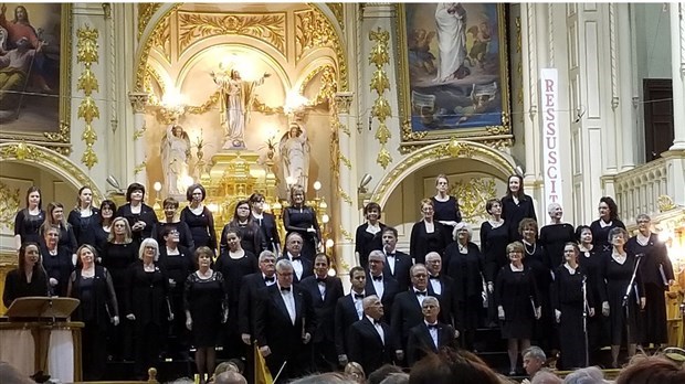 Une deuxième année sans concert de Noël