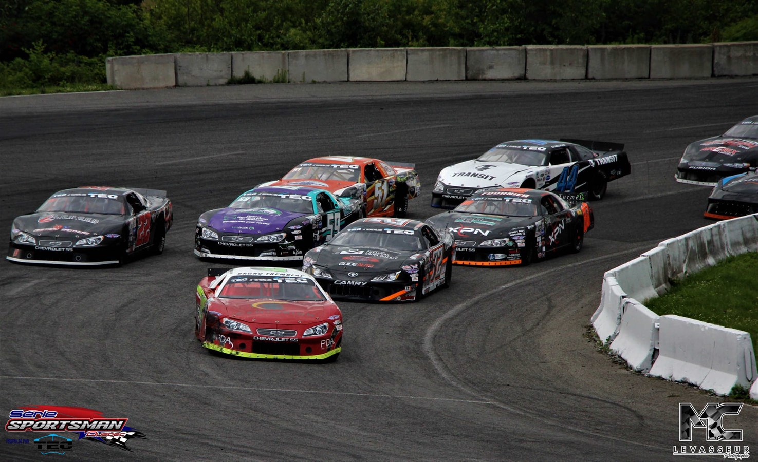 Plusieurs pilotes beaucerons à Montmagny cette fin de semaine