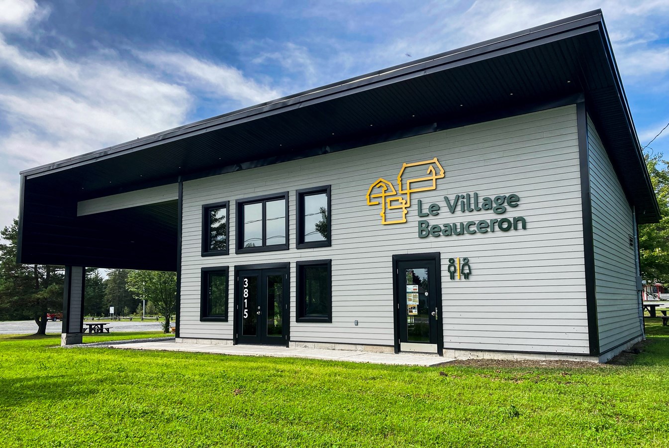 À la découverte des arts et de la culture en plein air