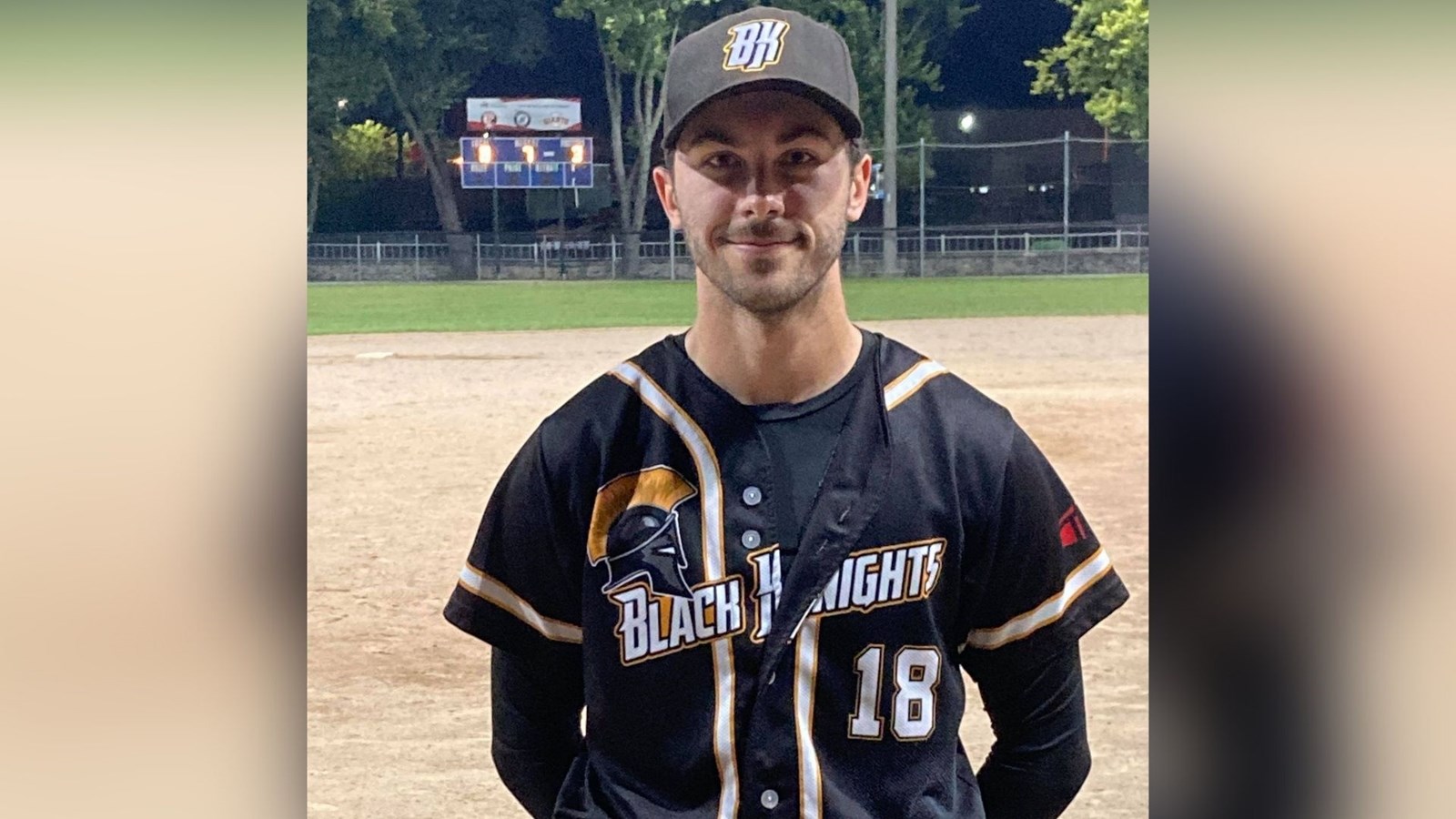 Une première victoire en série pour les Black Knights de Saint-Georges 