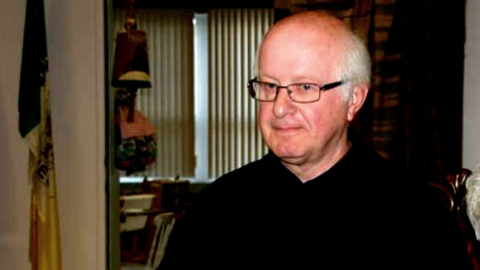 La Beauce perd un grand historien