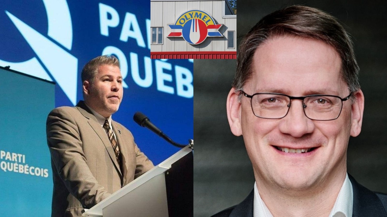 Conflit chez Olymel: le Parti Québécois demande un arbitrage