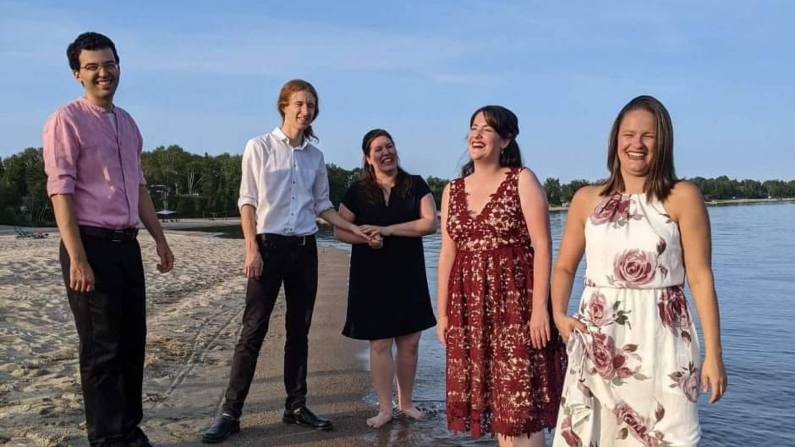 Concert de musique classique à la Chapelle Sainte-Anne mercredi soir