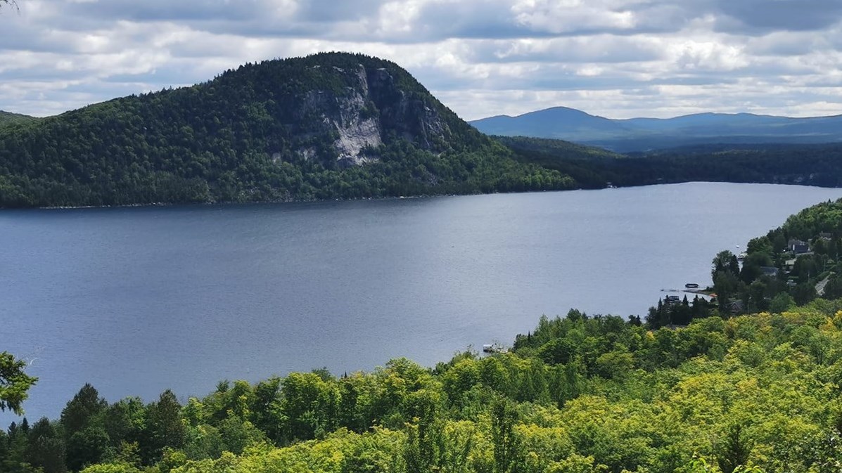 Vous faire vacciner pourrait vous permettre de découvrir le Québec