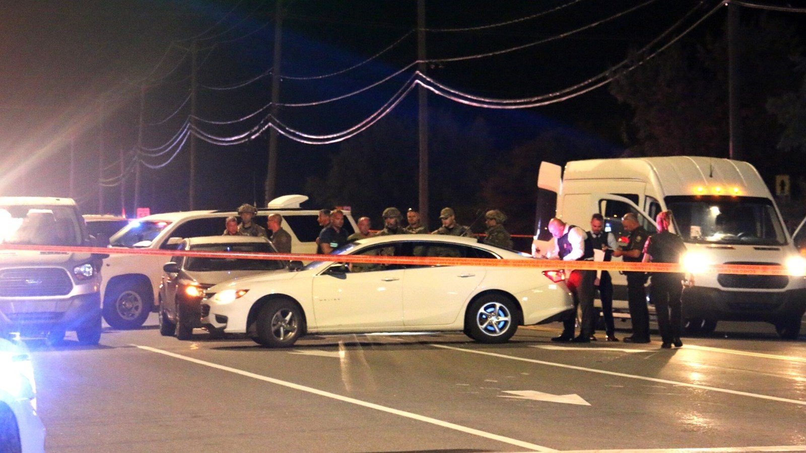 Marco Rodrigue devra subir une évaluation pour déterminer sa responsabilité criminelle