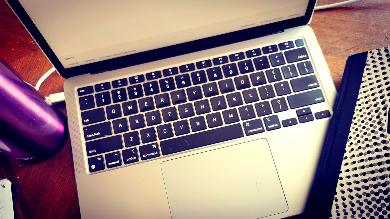 Québec recommande de prolonger le télétravail