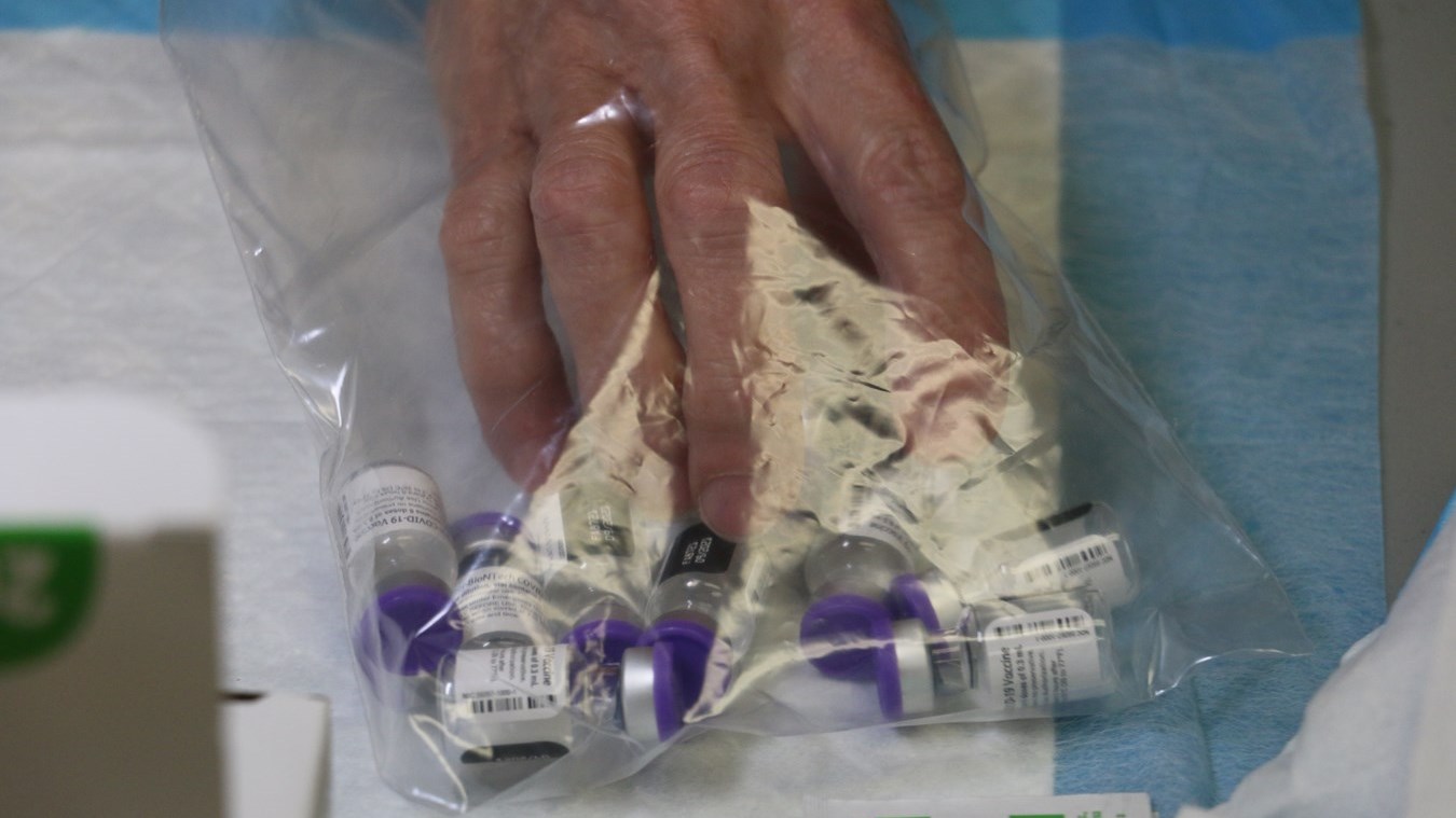 De nombreuses dates pour le sans rendez-vous en Beauce