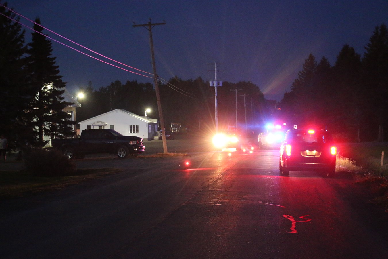 Accident à Saint-Zacharie : le jeune a succombé à ses blessures