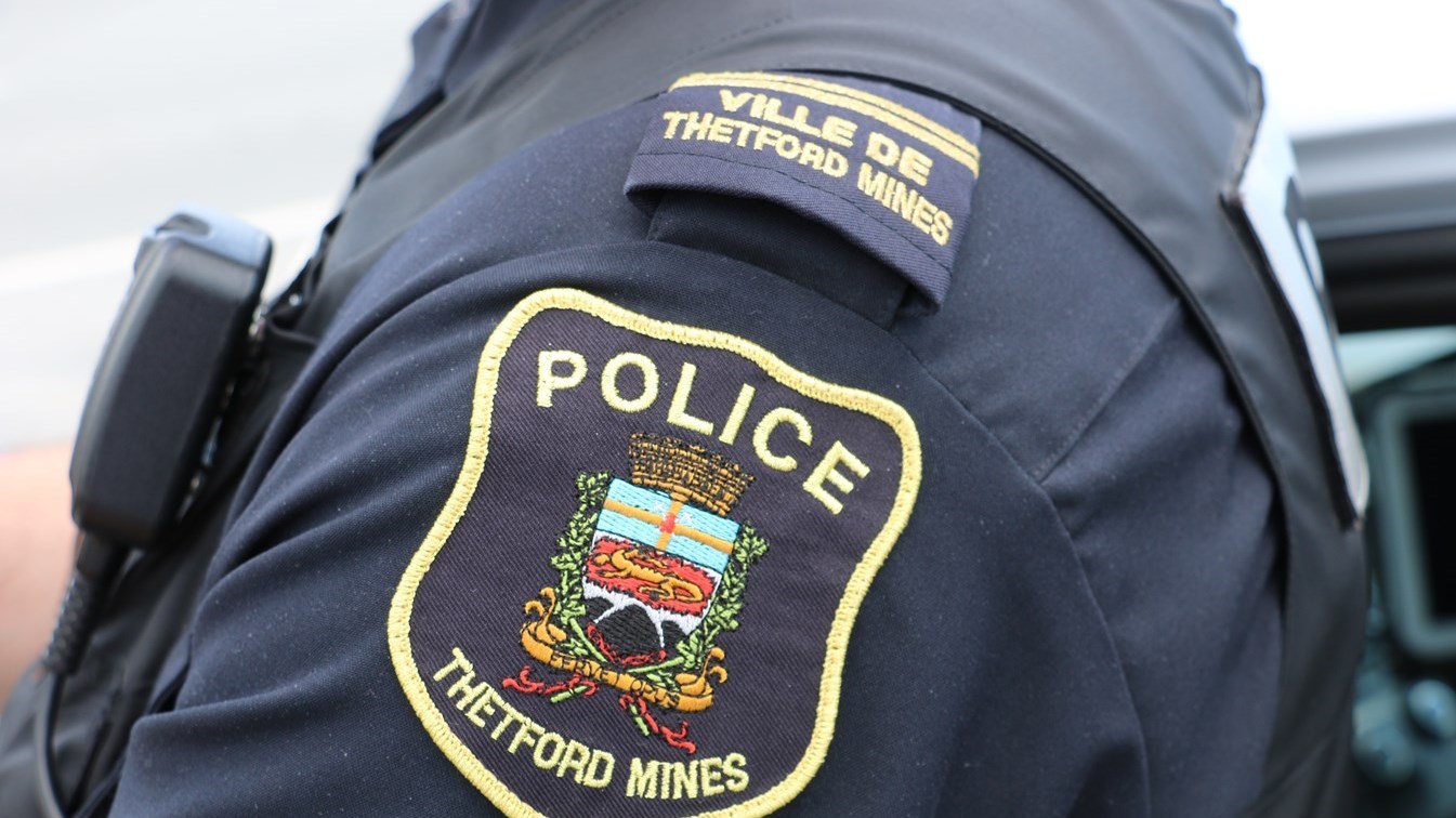 Yves Quirion meurt noyé en essayant de sauver son fils 