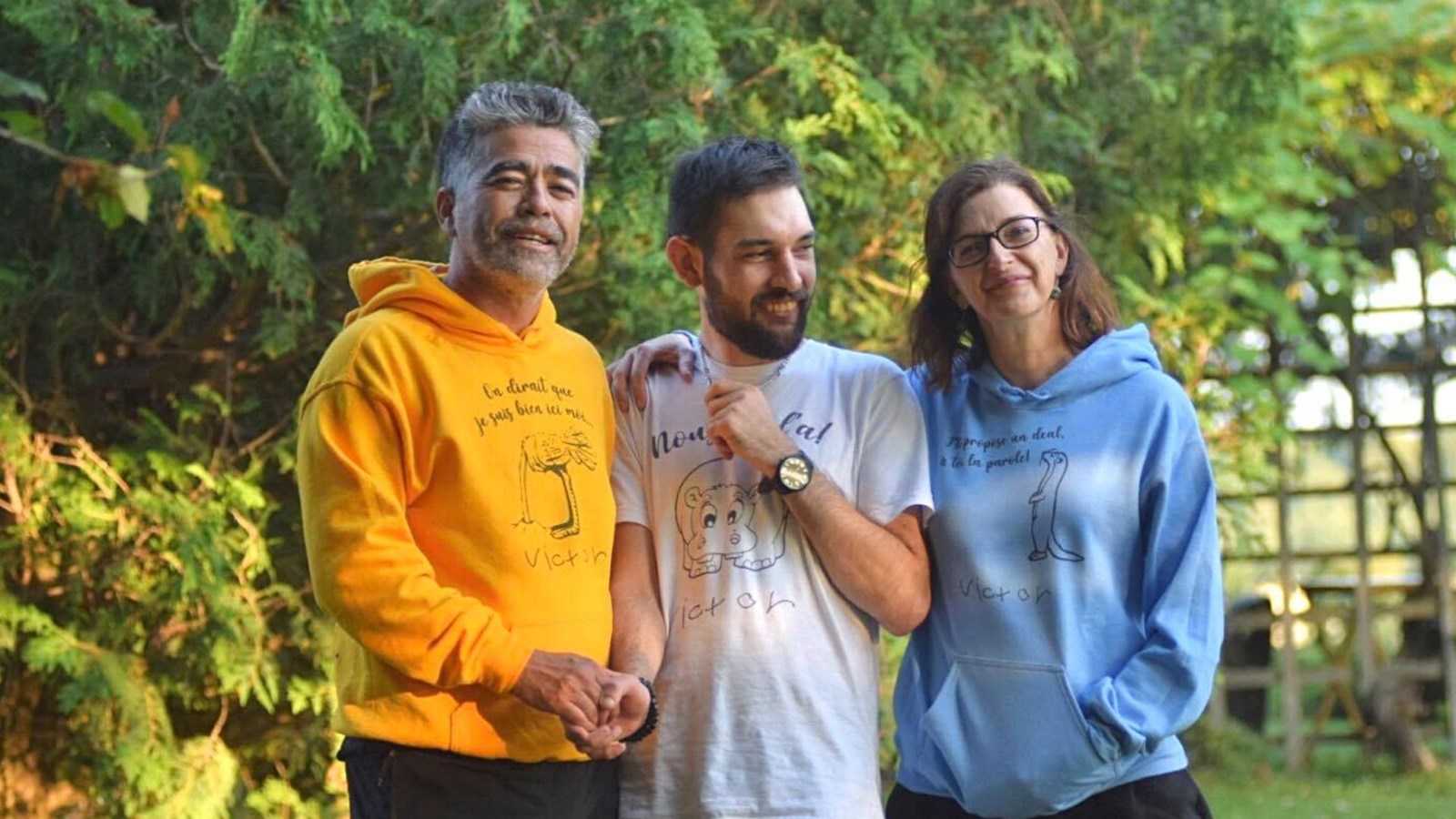 Vêtements Entekâ: célébration d'un garçon extraordinaire