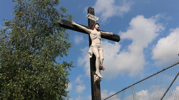 Un déjeuner-conférence pour les aînés sur la manière de vivre sa religion