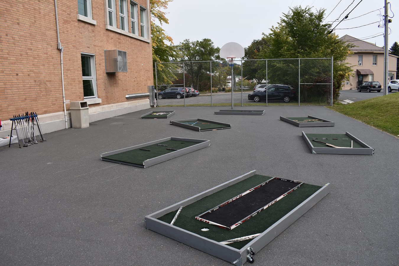 Une première fête de la persévérance scolaire à Saint-Georges