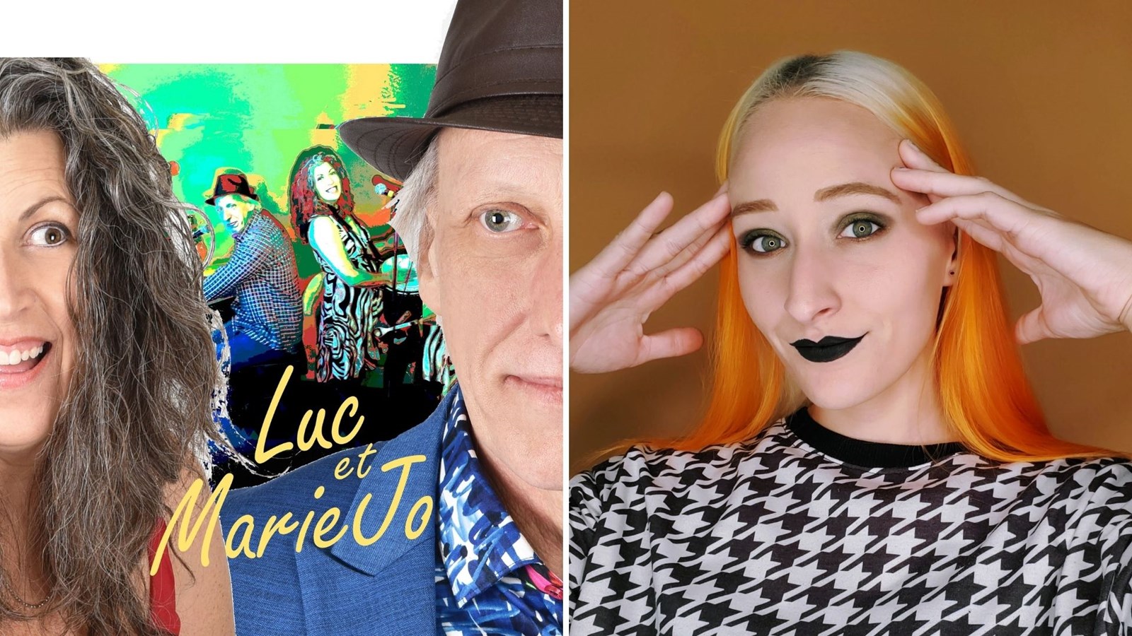 Une soirée tout en musique au piano urbain de Saint-Georges