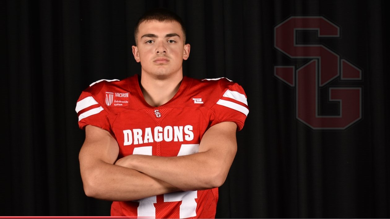 Une défaite cuisante pour les Dragons