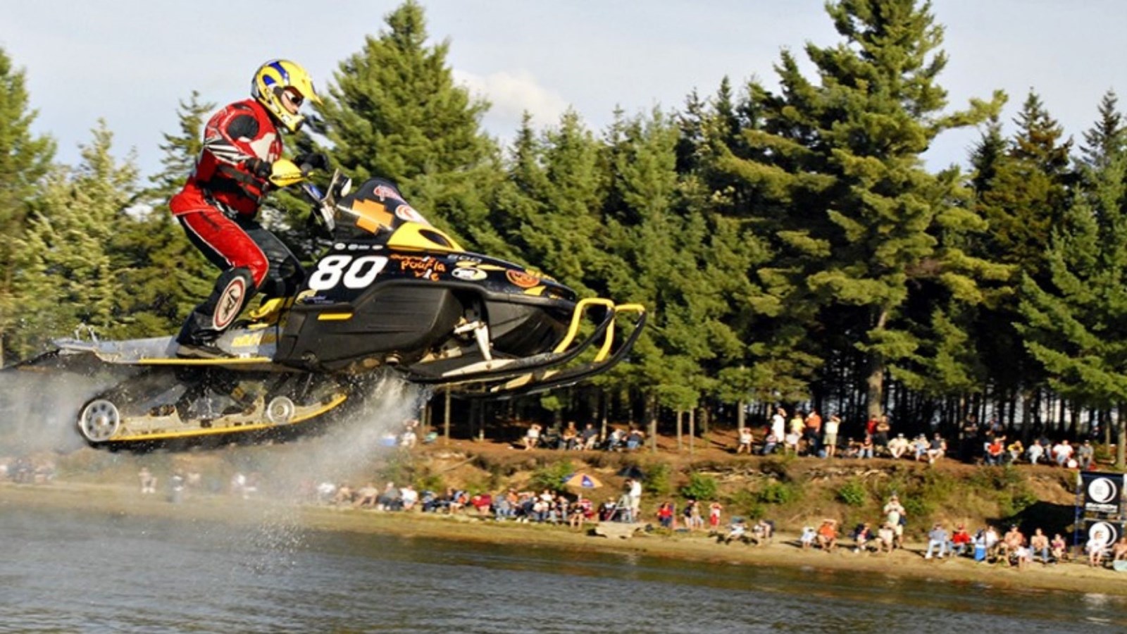 Les meilleurs pilotes ont rendez-vous à Frampton demain