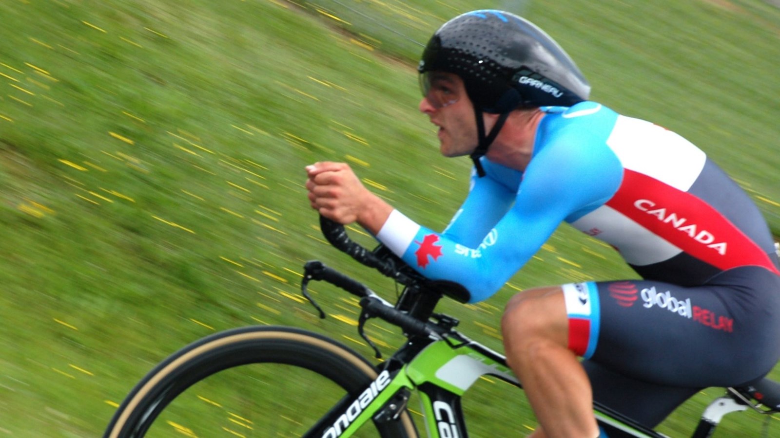 Plus de 350 cyclistes attendus en Beauce cette fin de semaine