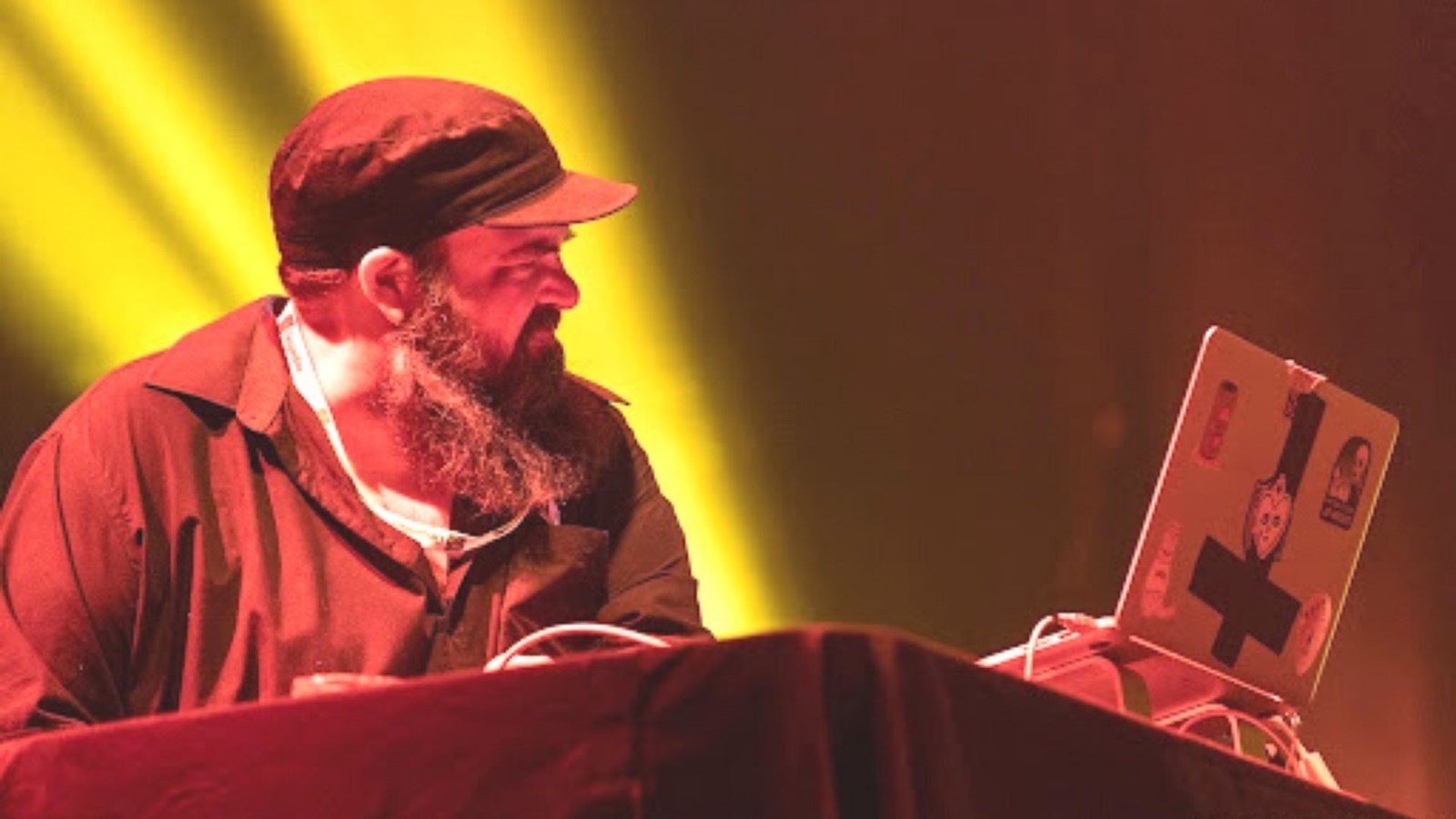 Soirée d’art sonore à l’Abbaye de Saint-Benoît-Labre