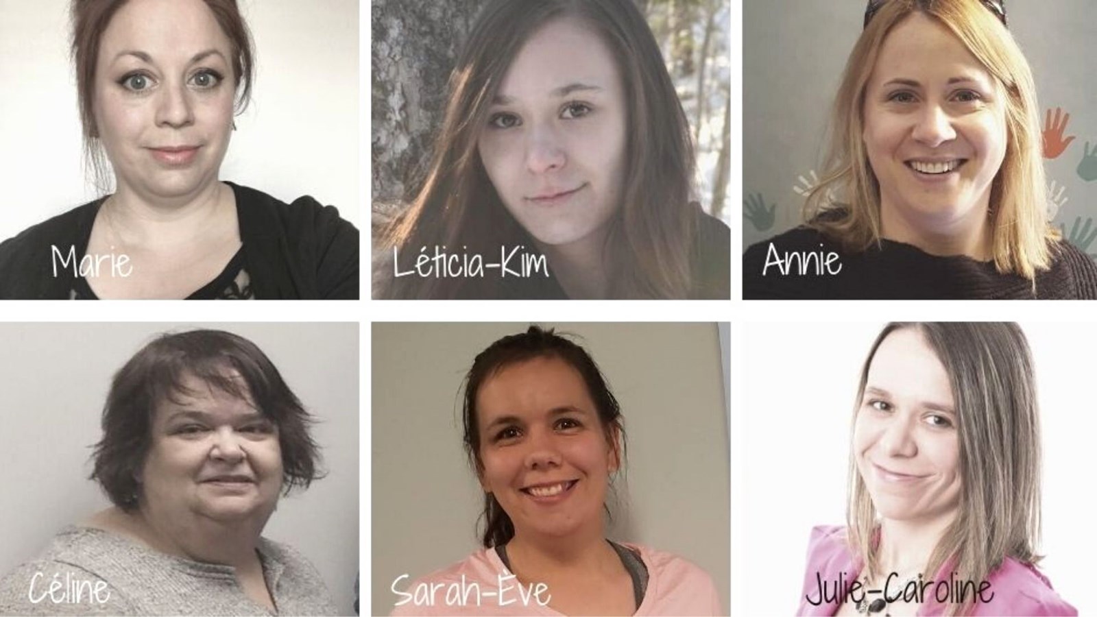 C'est la Journée internationale de l’alphabétisation