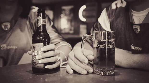 Alcool au volant : peu de ressources en Beauce 