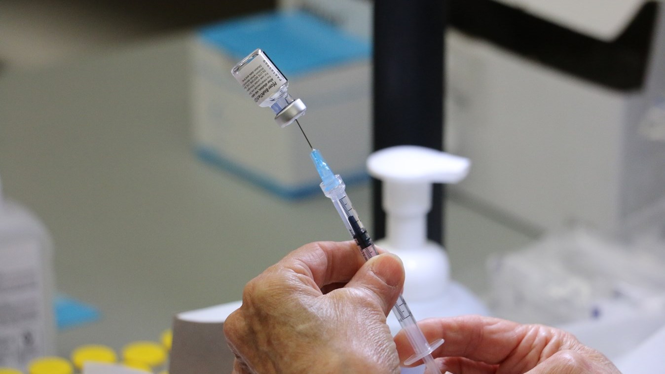 Dix municipalités auront du sans rendez-vous pour la vaccination