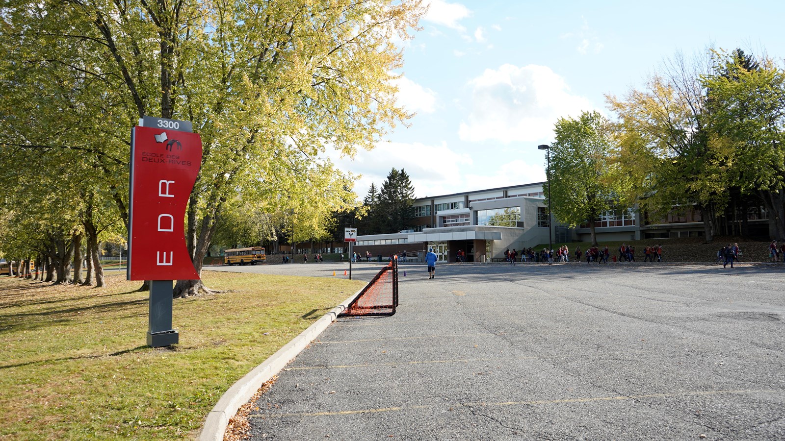 COVID-19 : 10 nouveaux cas dans des écoles du CSSBE