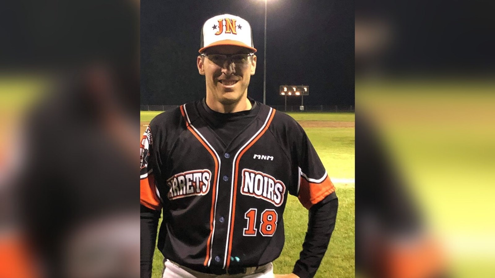 Les Jarrets Noirs prennent de l'avance en série de demi-finale 