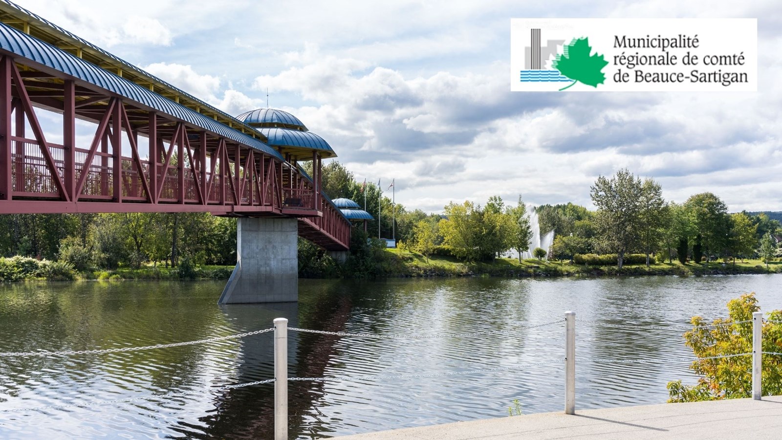 Portrait de la communauté de la MRC Beauce-Sartigan