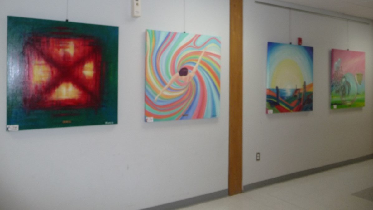 Une fin de semaine tout en culture pour Saint-Éphrem