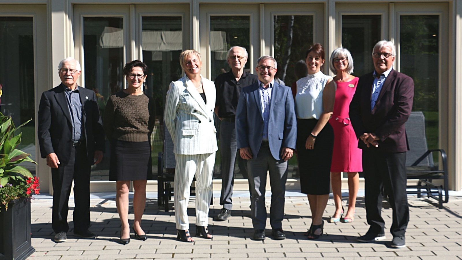 La Maison Catherine-de-Longpré lance sa loterie annuelle