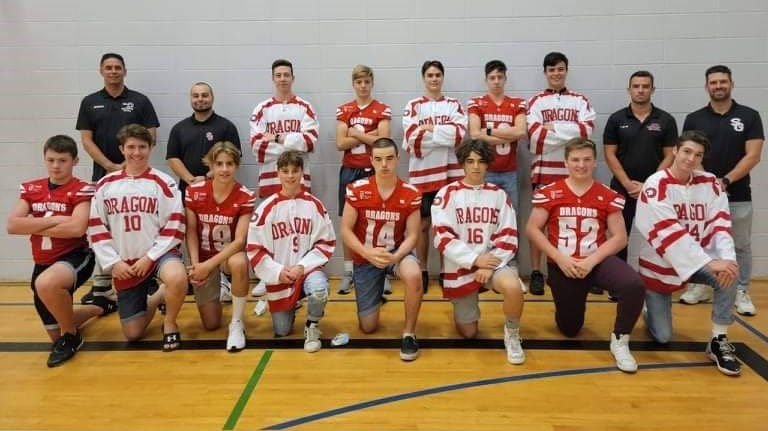 La polyvalente de Saint-Georges offre une approche multisports