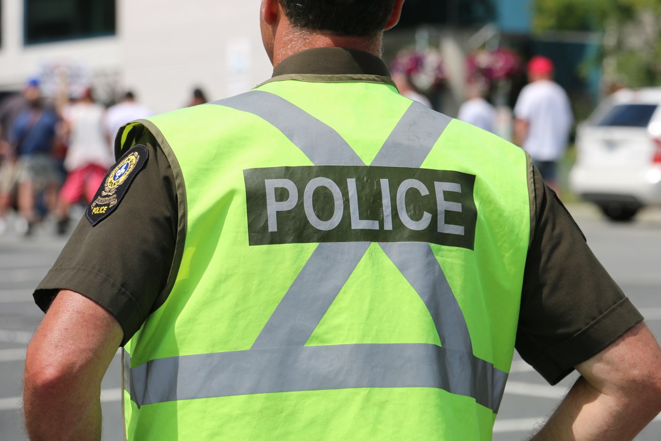 De nombreuses interventions policières dans la MRC Nouvelle-Beauce