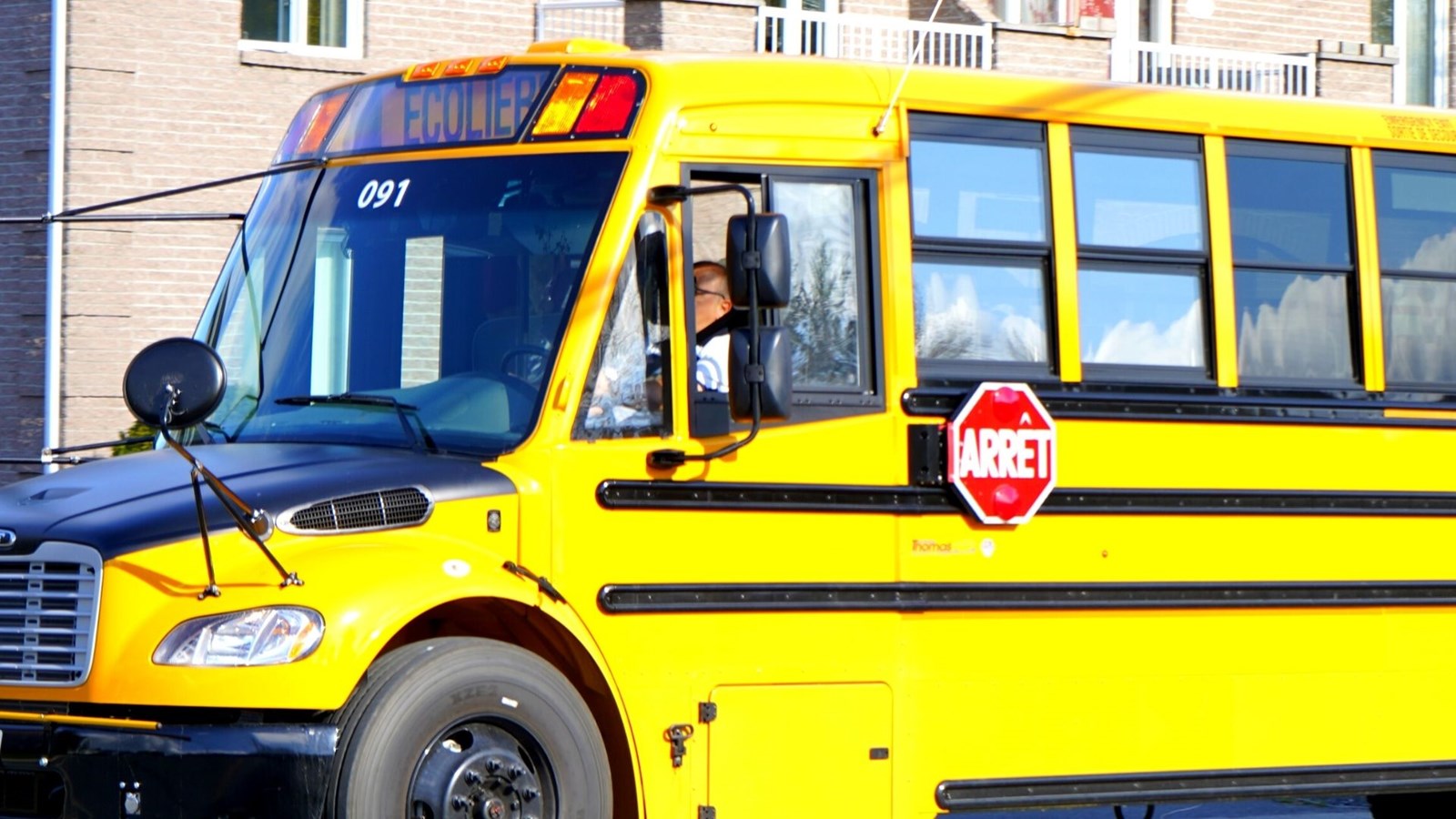 Quatorze nouveaux cas de COVID-19 dans les écoles du CSSBE