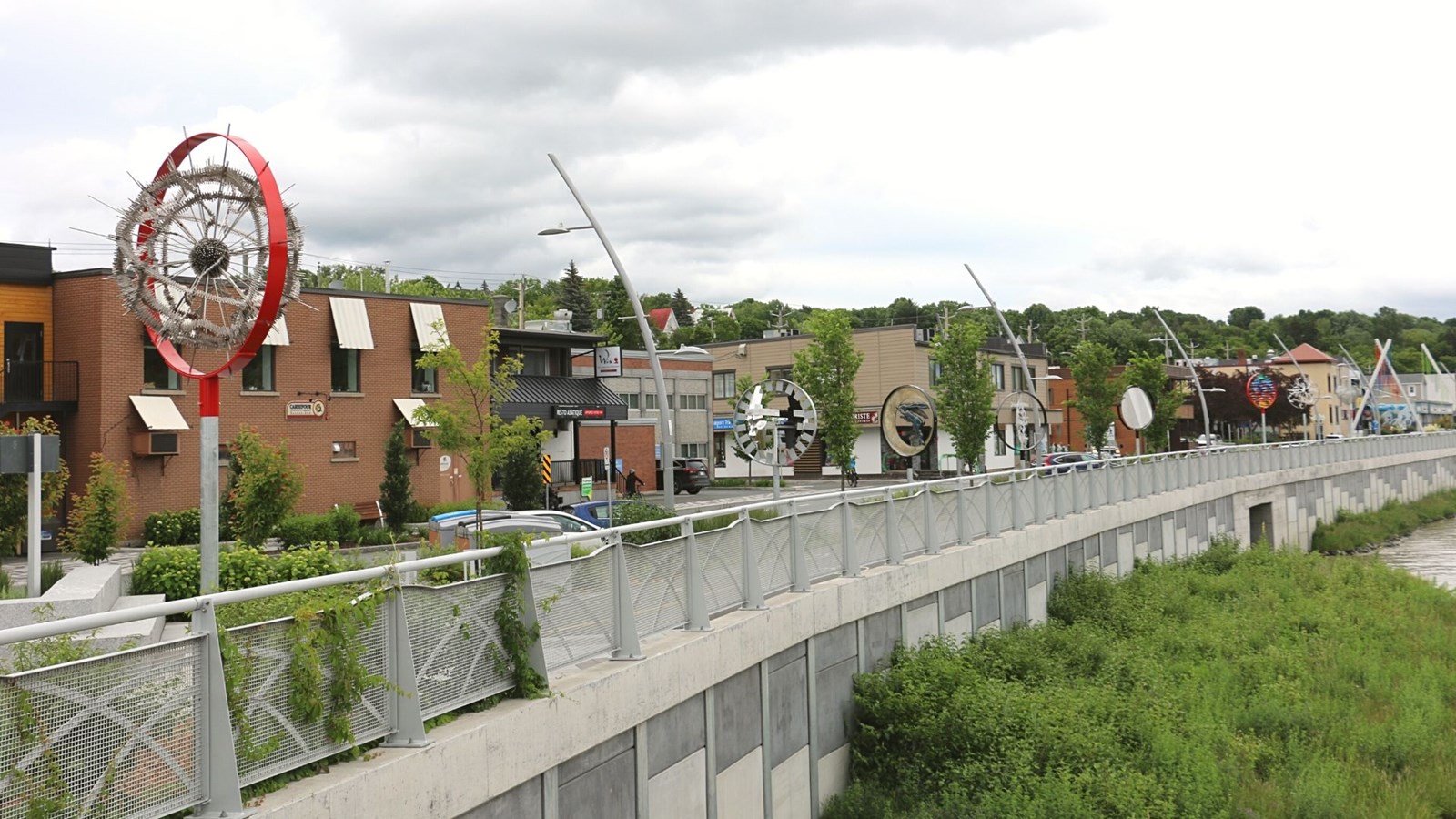 Journées de la culture: 25 activités dans six municipalités de Beauce-Sartigan