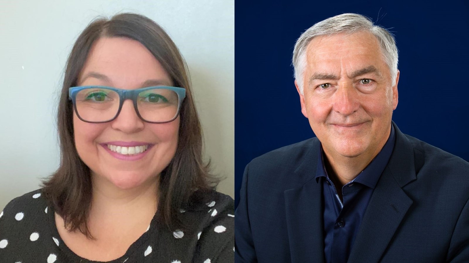 Une nouvelle équipe de direction à la MRC des Etchemins