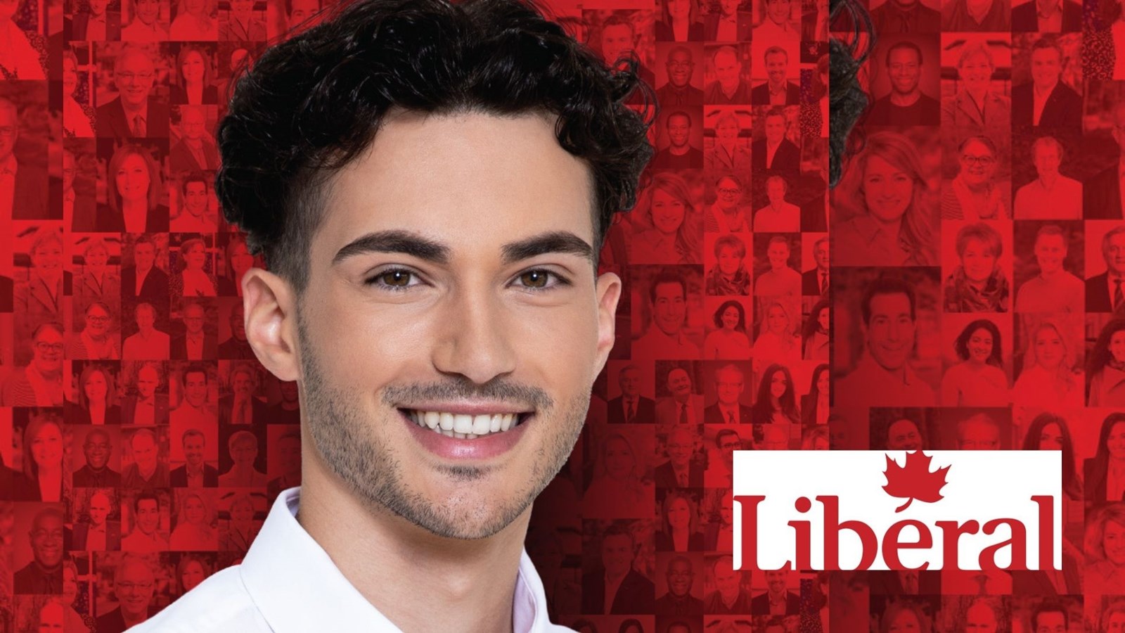 Le candidat Philippe-Alexandre Langlois en six réponses