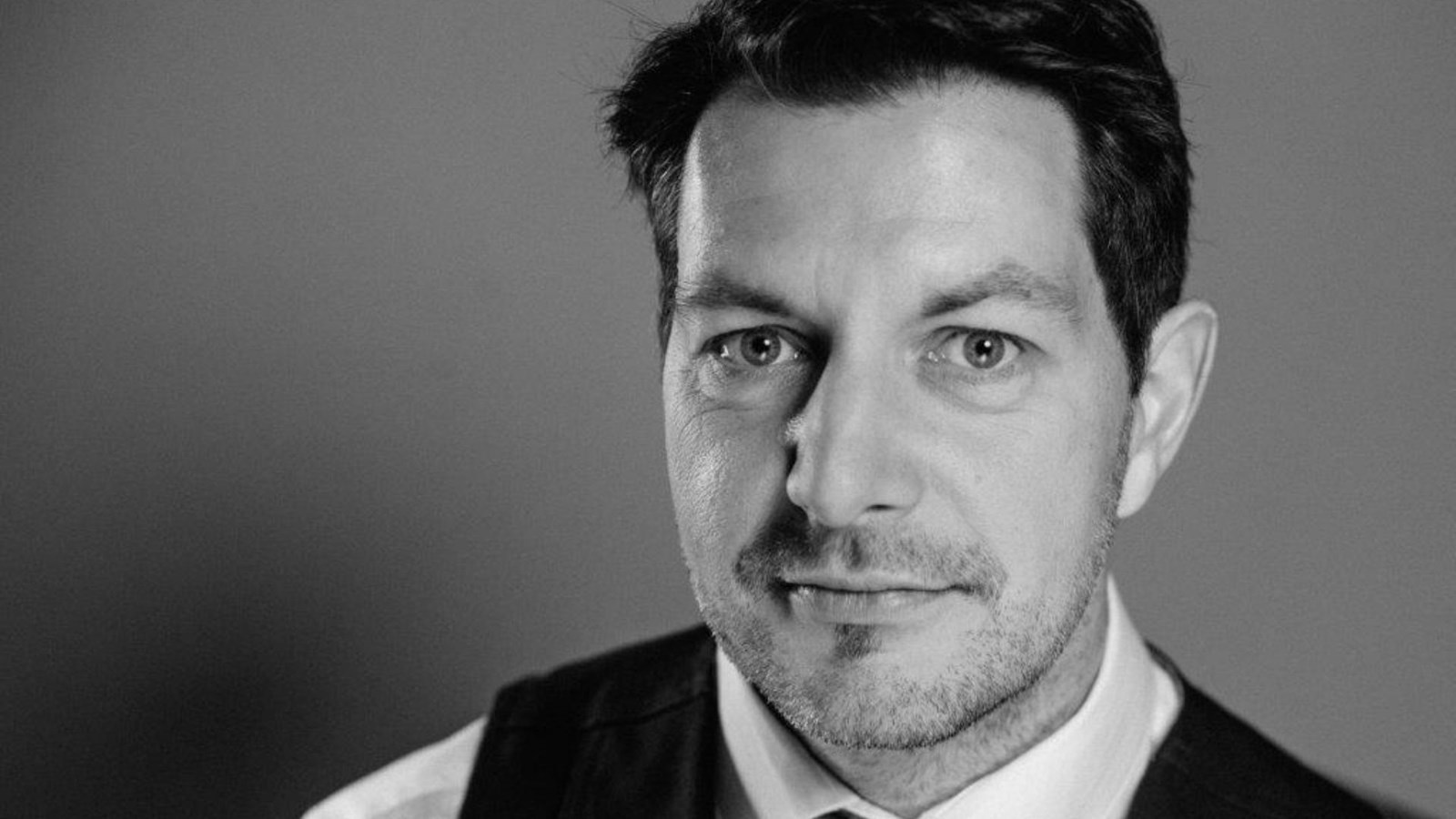 Une soirée de contes folkloriques avec Éric Michaud