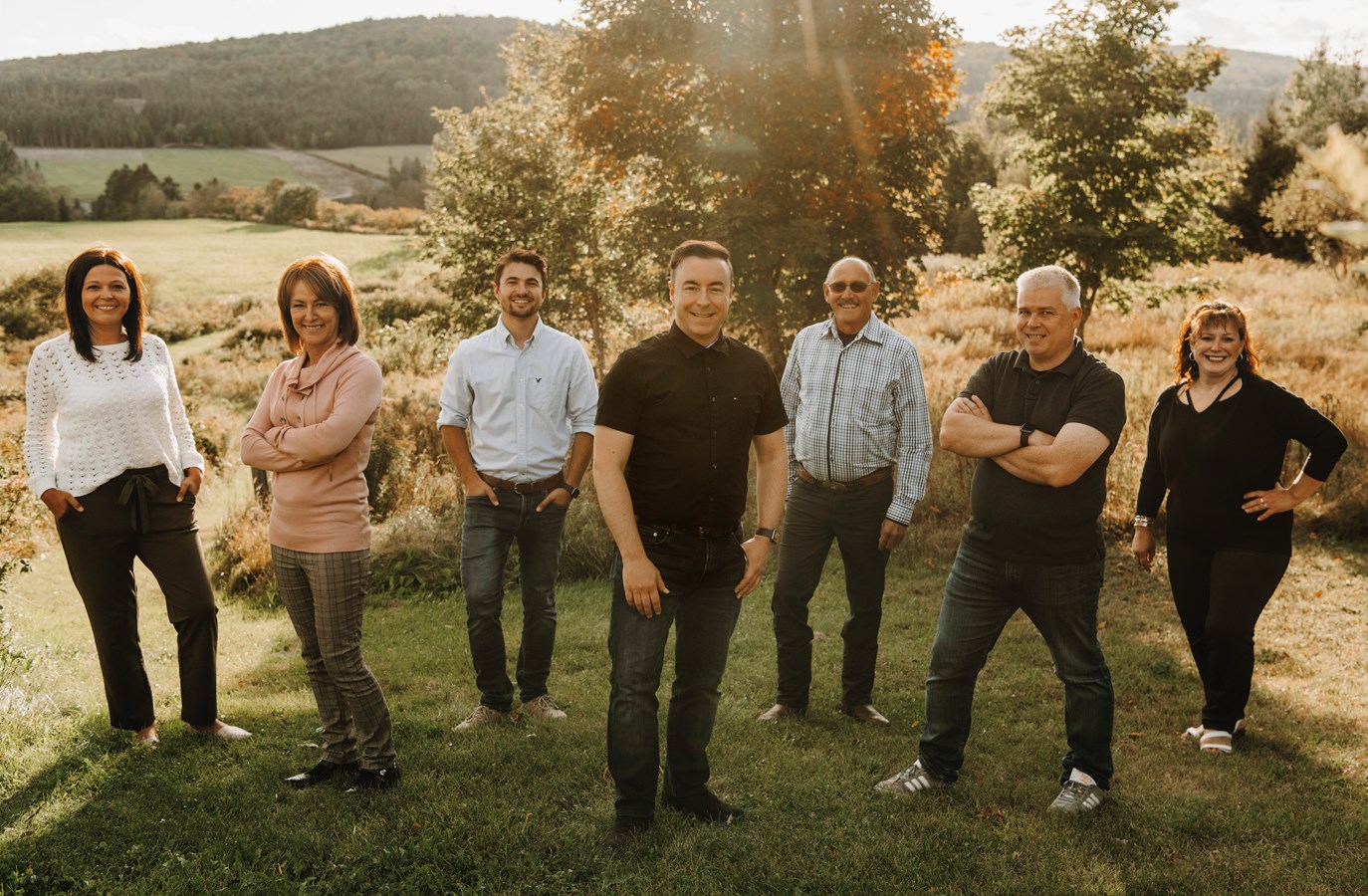 Saint-Victor: Jonathan V. Bolduc sollicite un 3e mandat