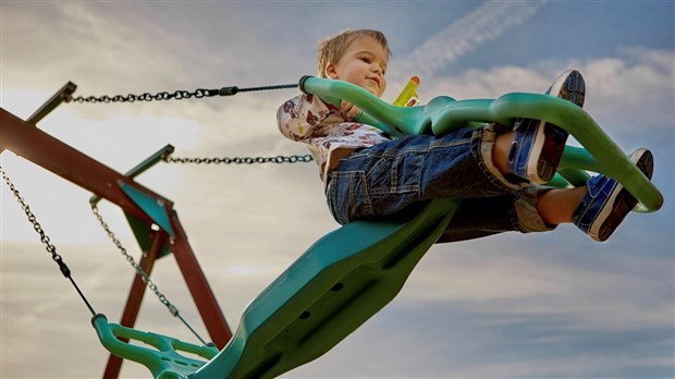 Six jours de grève pour les intervenants en CPE de la CSQ