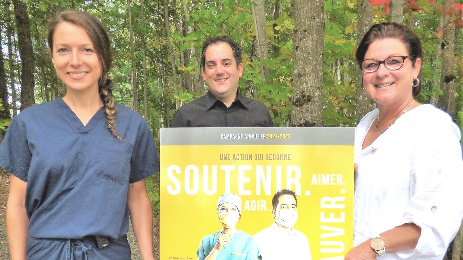 La FSBE lance sa campagne annuelle de financement