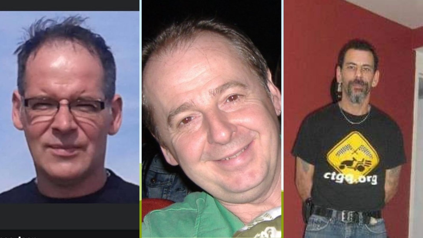 Incendie à Beauceville: les noms des trois victimes décédées sont dévoilés