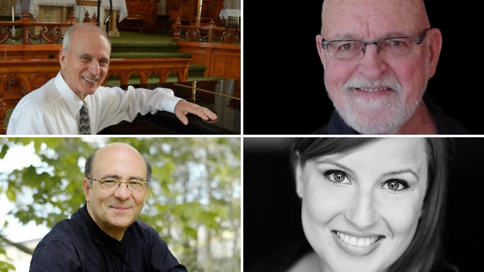 Un concert hors saison à l’église St-Paul-de-Cumberland